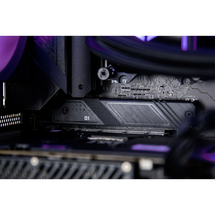 PC cu Unitate Actina KOMAAAGIP1498 Intel Core i9-14900KF 32 GB RAM 2 TB SSD Nvidia Geforce RTX 4090