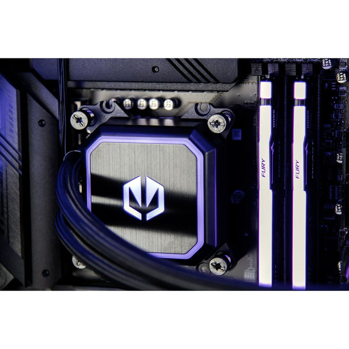 PC cu Unitate Actina KOMAAAGIP1498 Intel Core i9-14900KF 32 GB RAM 2 TB SSD Nvidia Geforce RTX 4090