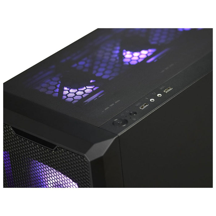 PC cu Unitate Actina KOMAAAGIP1509 Intel Core i5-14600KF 32 GB RAM 2 TB SSD