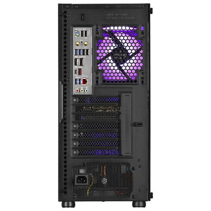 PC cu Unitate Actina KOMAAAGIP1509 Intel Core i5-14600KF 32 GB RAM 2 TB SSD