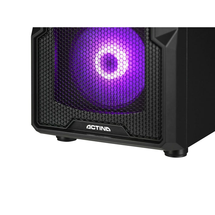 PC cu Unitate Actina KOMAAAGIP1509 Intel Core i5-14600KF 32 GB RAM 2 TB SSD