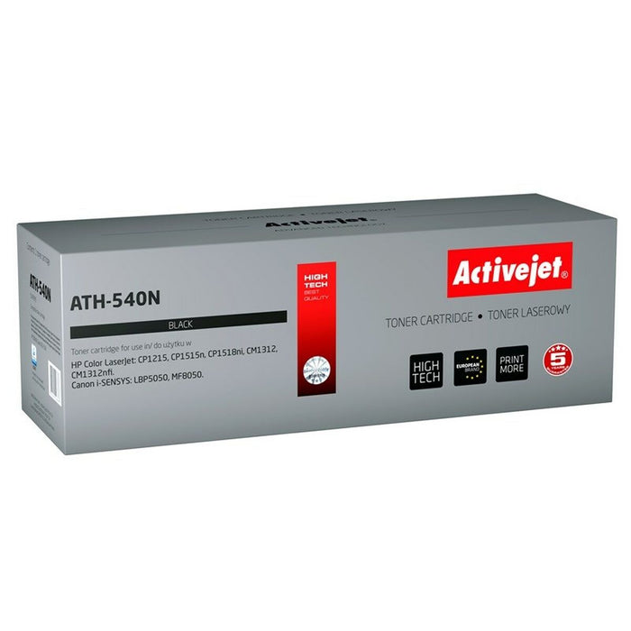 Toner Activejet ATH-540N Negru