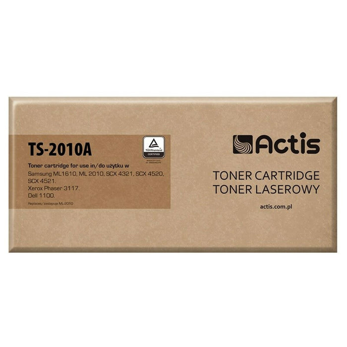 Toner Actis TS-2010A Negru
