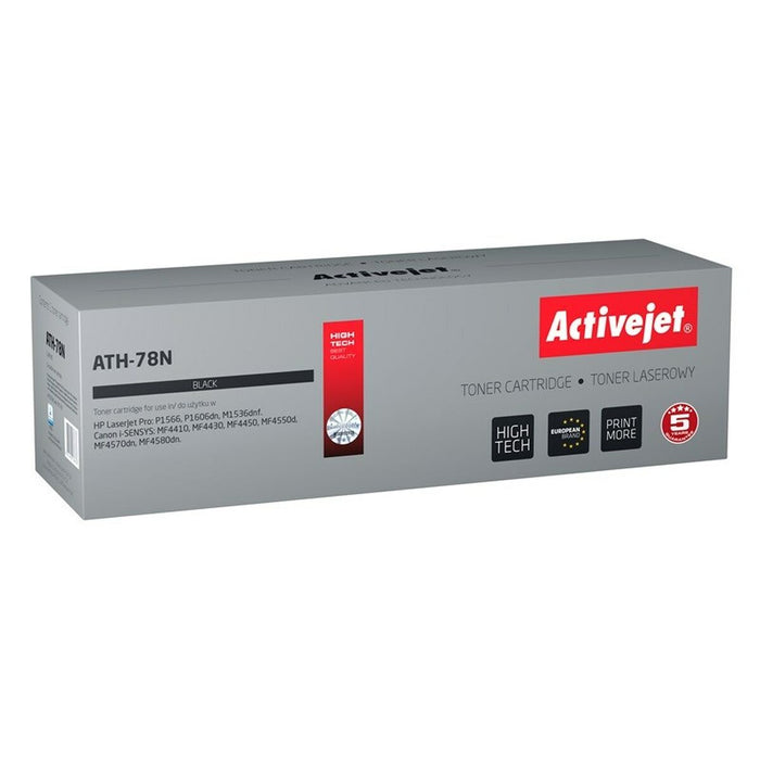 Toner Activejet ATH-78N Negru