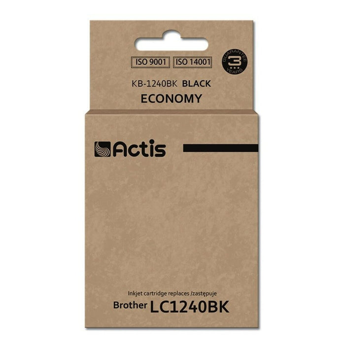 Cartuș cu Cerneală Originală KB-1240Bk Negru