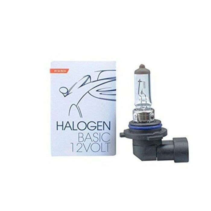 Bec cu Halogen M-Tech Z10 HB4-9006 12V 55W