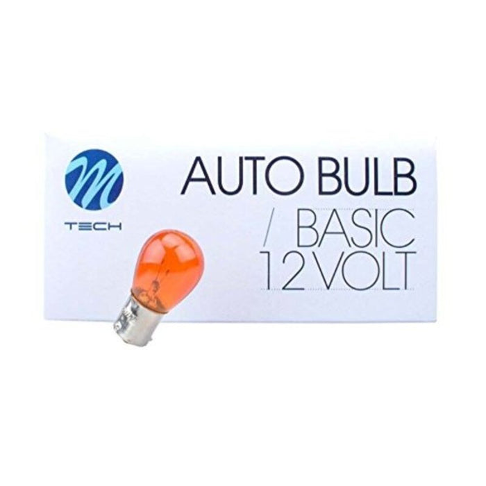 Bec auto MTECZ36 M-Tech MTECZ36 PY21W 21W 12V (10 pcs)