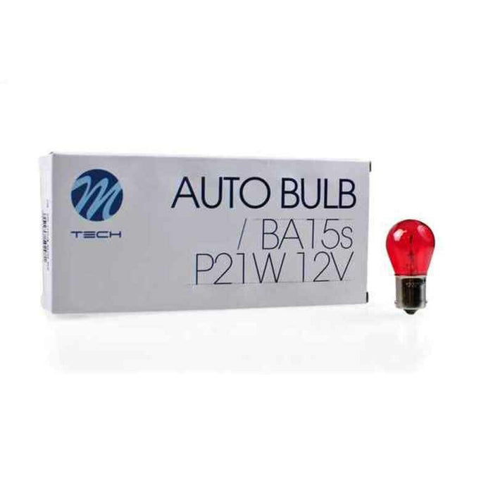 Bec auto MTECZ38 M-Tech MTECZ38 P21W 21W 12V (10 pcs)
