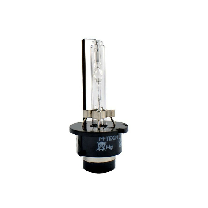 Bec auto M-Tech ZMPD2S43 D2S 35 W 85V 4300K