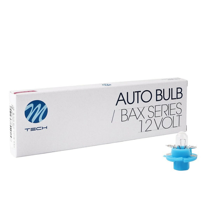 Bec auto M-Tech Z56 1,2 w 12 V (10 Unități)
