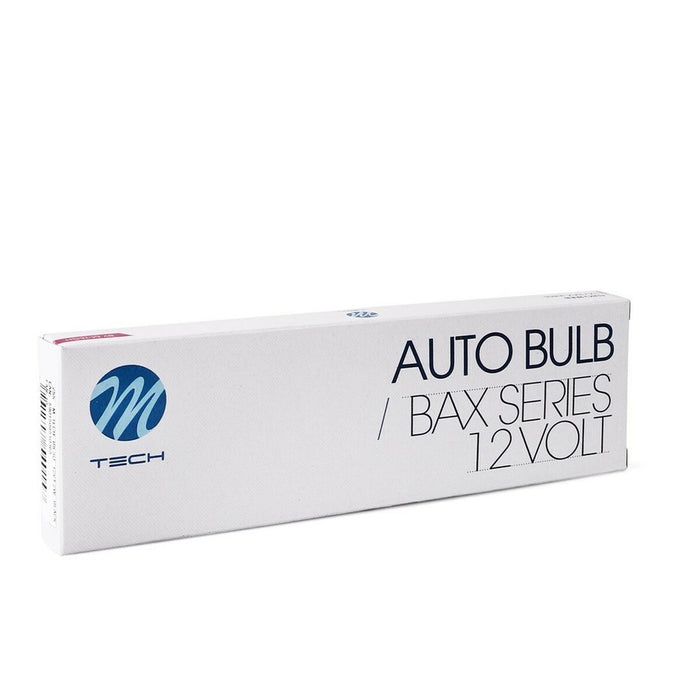 Bec auto M-Tech Z56 1,2 w 12 V (10 Unități)