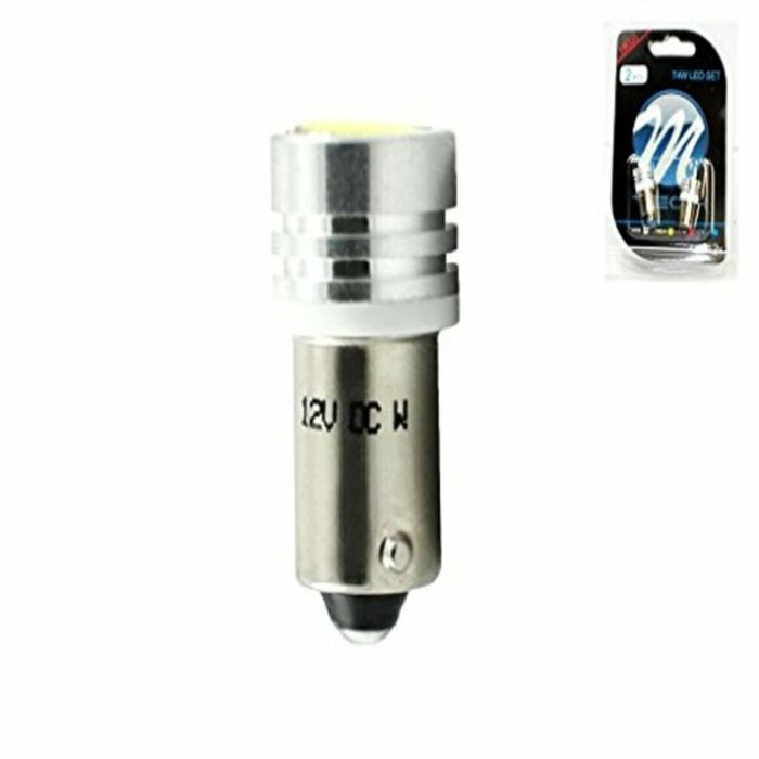 Bec LED M-Tech T4W 12V