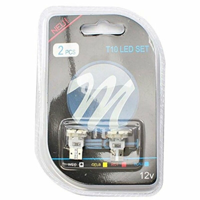 LED M-Tech LB078W 12 V