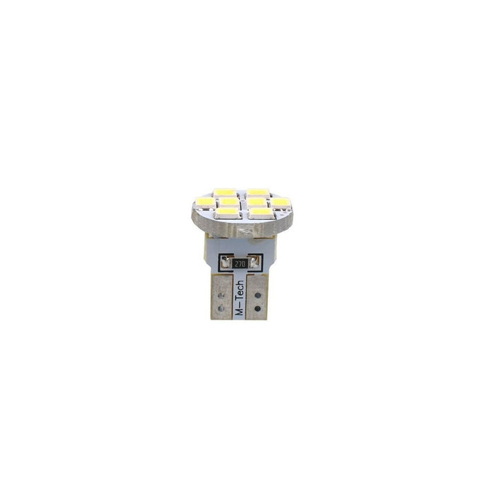 LED M-Tech LB078W 12 V