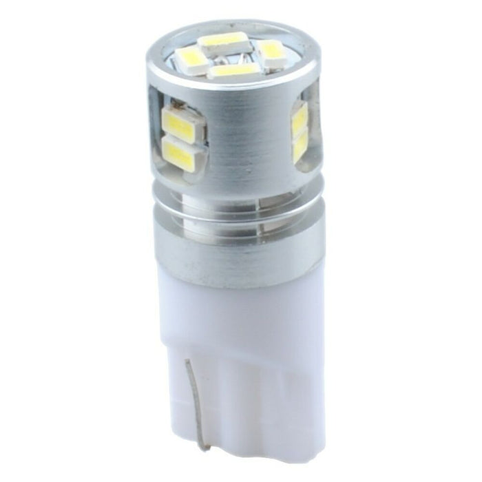 Bec auto M-Tech LB086W 0,48 W Alb 12 V W5W