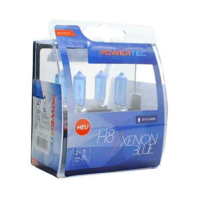 Bec auto M-Tech PTZXB8-DUO H8 35W 12V