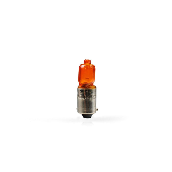 Bec auto M-Tech Z77 HY6W 6 W 12 V (10 Unități)