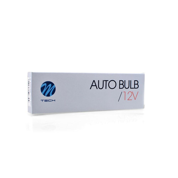 Bec auto M-Tech Z83 Portocaliu 12 V 10 uds HY21W BAW9S
