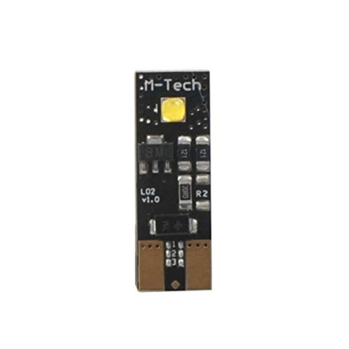 Bec auto M-Tech MT-LB802W 12 V W5W 200 Lm