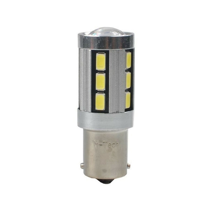 Bec auto M-Tech MTECLB355W 4,32 w 12 V Alb rece