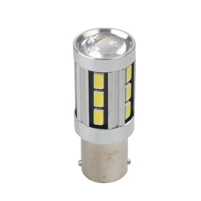 Bec auto M-Tech MTECLB355W 4,32 w 12 V Alb rece