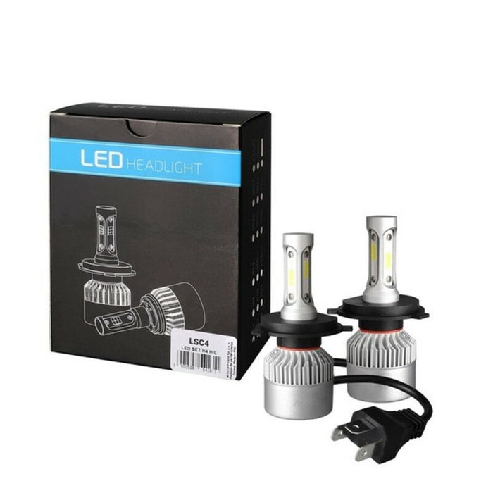 Bec auto Osram H4 12V