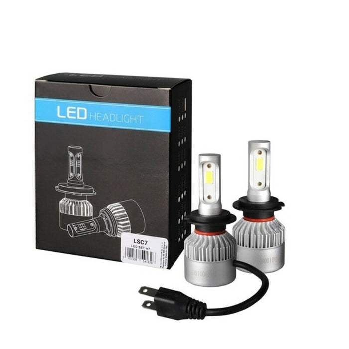 Bec auto Osram MTECLSC7 H7
