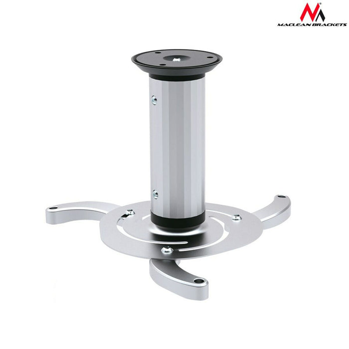 Suport de Tavan pentru Proiector MacLean MC-515 80 - 170 mm
