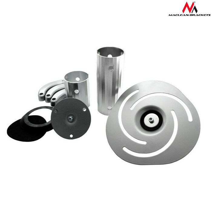 Suport de Tavan pentru Proiector MacLean MC-515 80 - 170 mm
