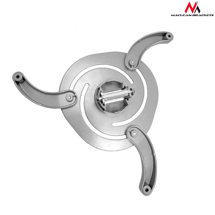 Suport de Tavan pentru Proiector MacLean MC-515 80 - 170 mm
