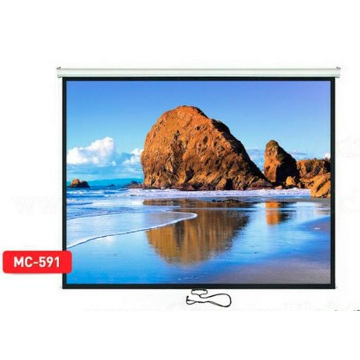 Ecran de Protecție MacLean MC-591 120"