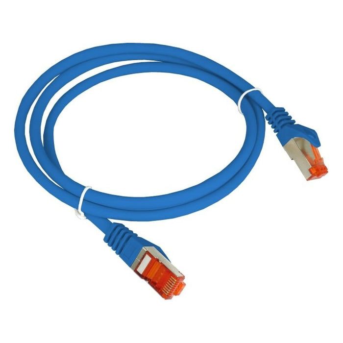 Cablu de Rețea Rigid FTP Categoria 6 Alantec KKS6NIE2.0 2 m