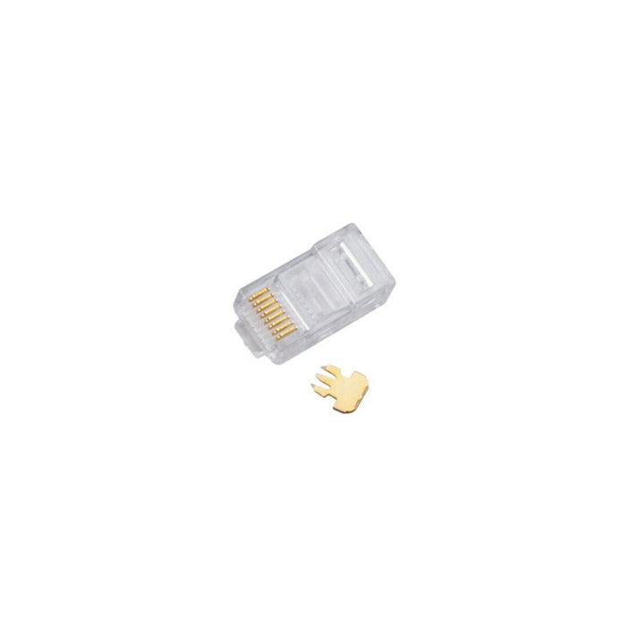 Conector RJ45 Alantec WT117 100 Unități