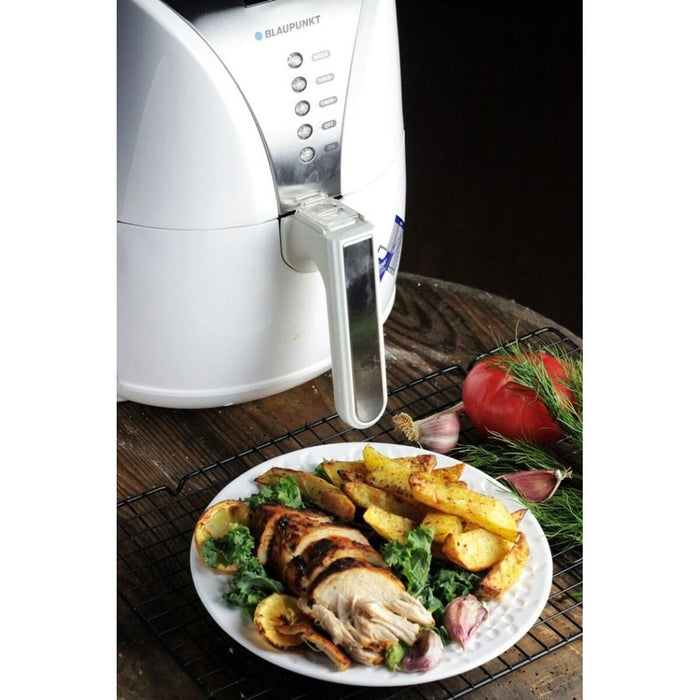 Friteuză fără Ulei Blaupunkt AFD-601 Alb 1500 W 4 L
