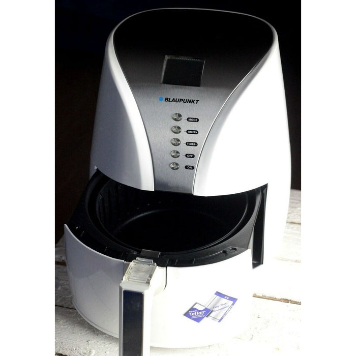 Friteuză fără Ulei Blaupunkt AFD-601 Alb 1500 W 4 L