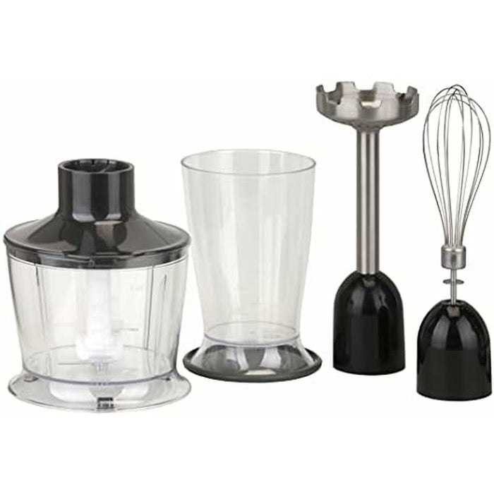 Blender Blaupunkt Negru 1000 W