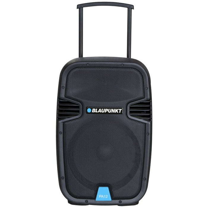 Difuzor Bluetooth Blaupunkt PA12 Negru 650 W