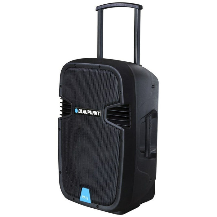 Difuzor Bluetooth Blaupunkt PA12 Negru 650 W