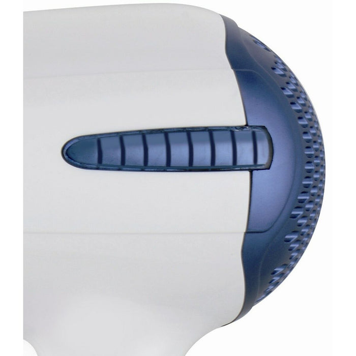 Uscător de Păr Blaupunkt HDD301BL Albastru Alb Albastru/Alb 1200 W