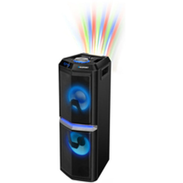 Difuzor Bluetooth Portabil Blaupunkt PS10DB Negru