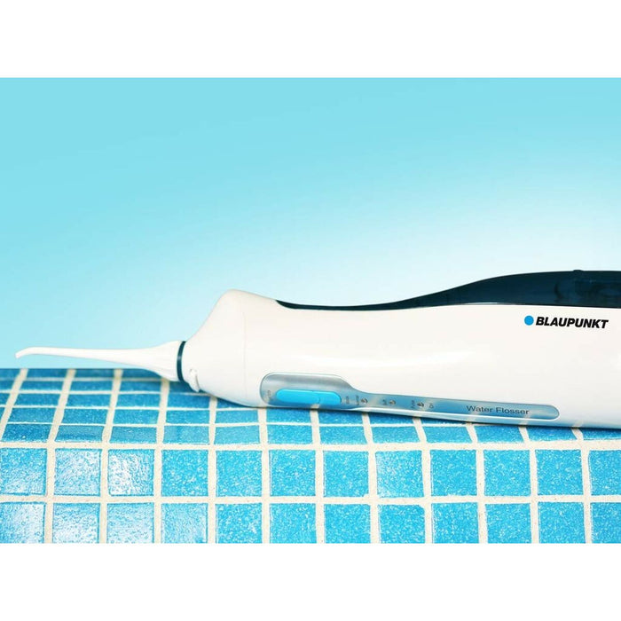 Irigator Dentar Blaupunkt DIR501 Alb