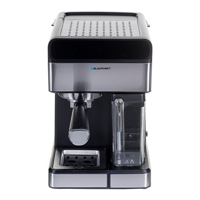 Cafetieră Express cu Braț Blaupunkt CMP601 Negru 1,8 L