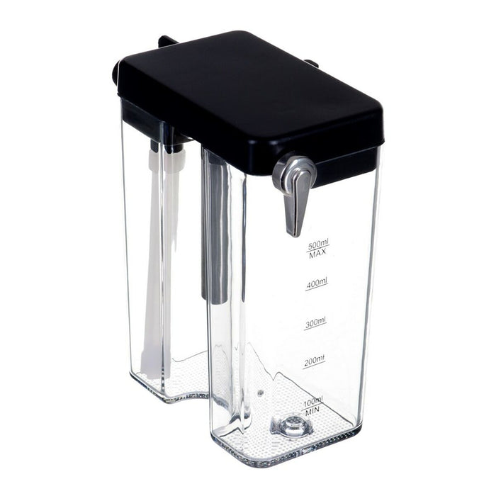 Cafetieră Express cu Braț Blaupunkt CMP601 Negru 1,8 L