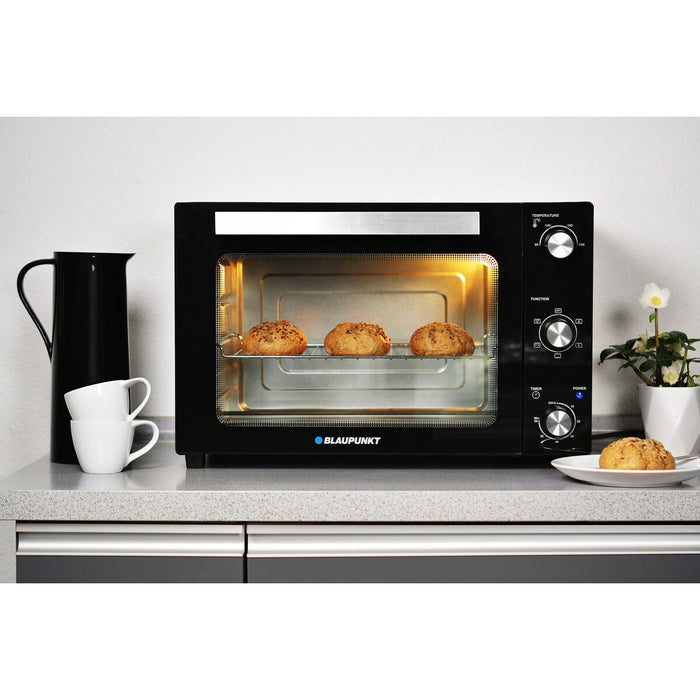 Aragaz de camping Blaupunkt EOM601 1800 W