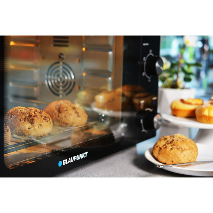 Aragaz de camping Blaupunkt EOM601 1800 W
