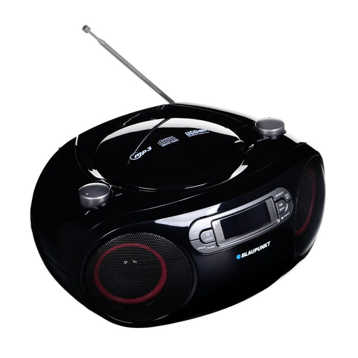 Reproducător CD/MP3 Blaupunkt BB18BK