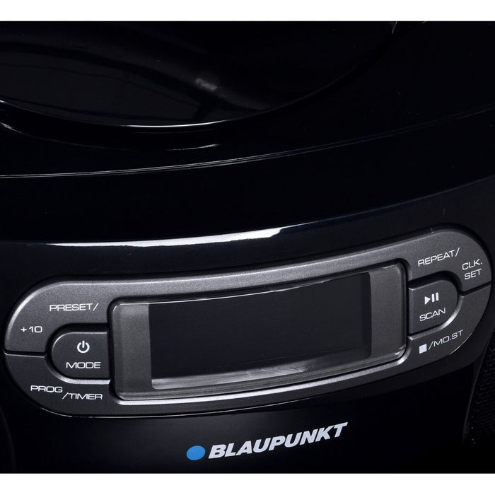 Reproducător CD/MP3 Blaupunkt BB18BK