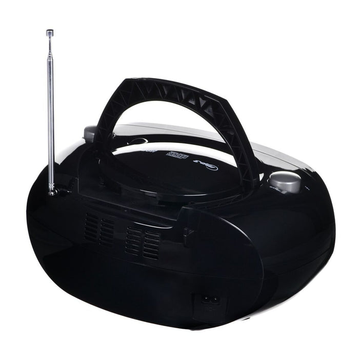 Reproducător CD/MP3 Blaupunkt BB18BK