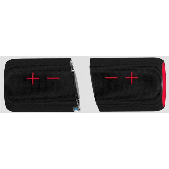Difuzor Bluetooth Portabil Blaupunkt BT22TWS Negru 16 W