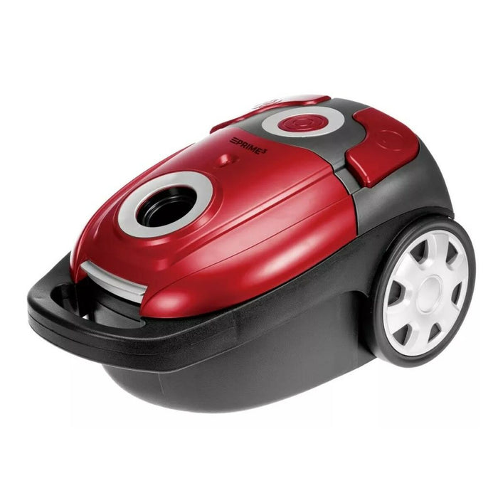 Aspirator fără Cablu SVC51  Negru Roșu 700 W
